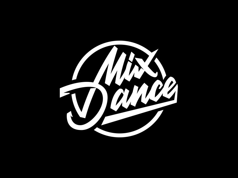 MIX DANCE - GRUPO 1