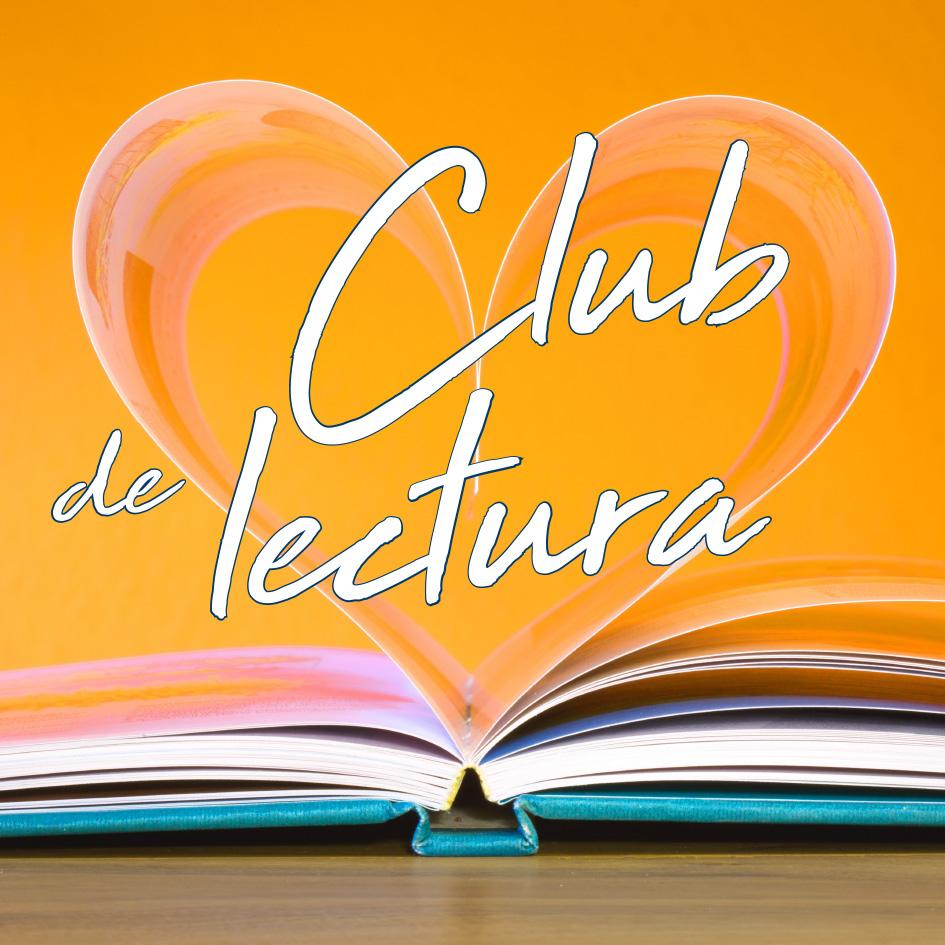 CLUB DE LECTURA