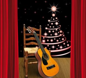 Suena Flamenco: “Navidad Flamenca”