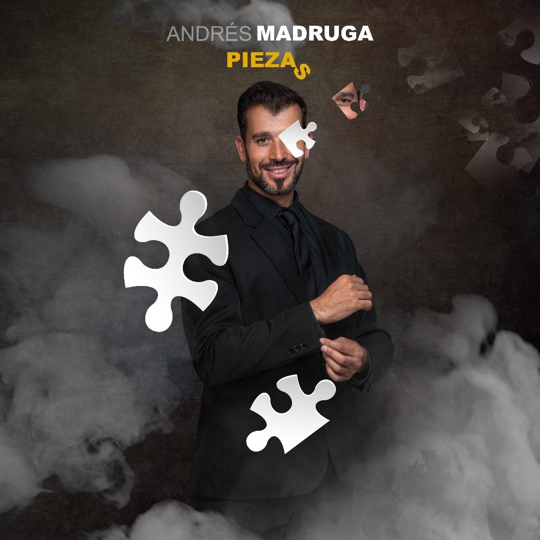 Andrés Madruga: ‘Piezas’