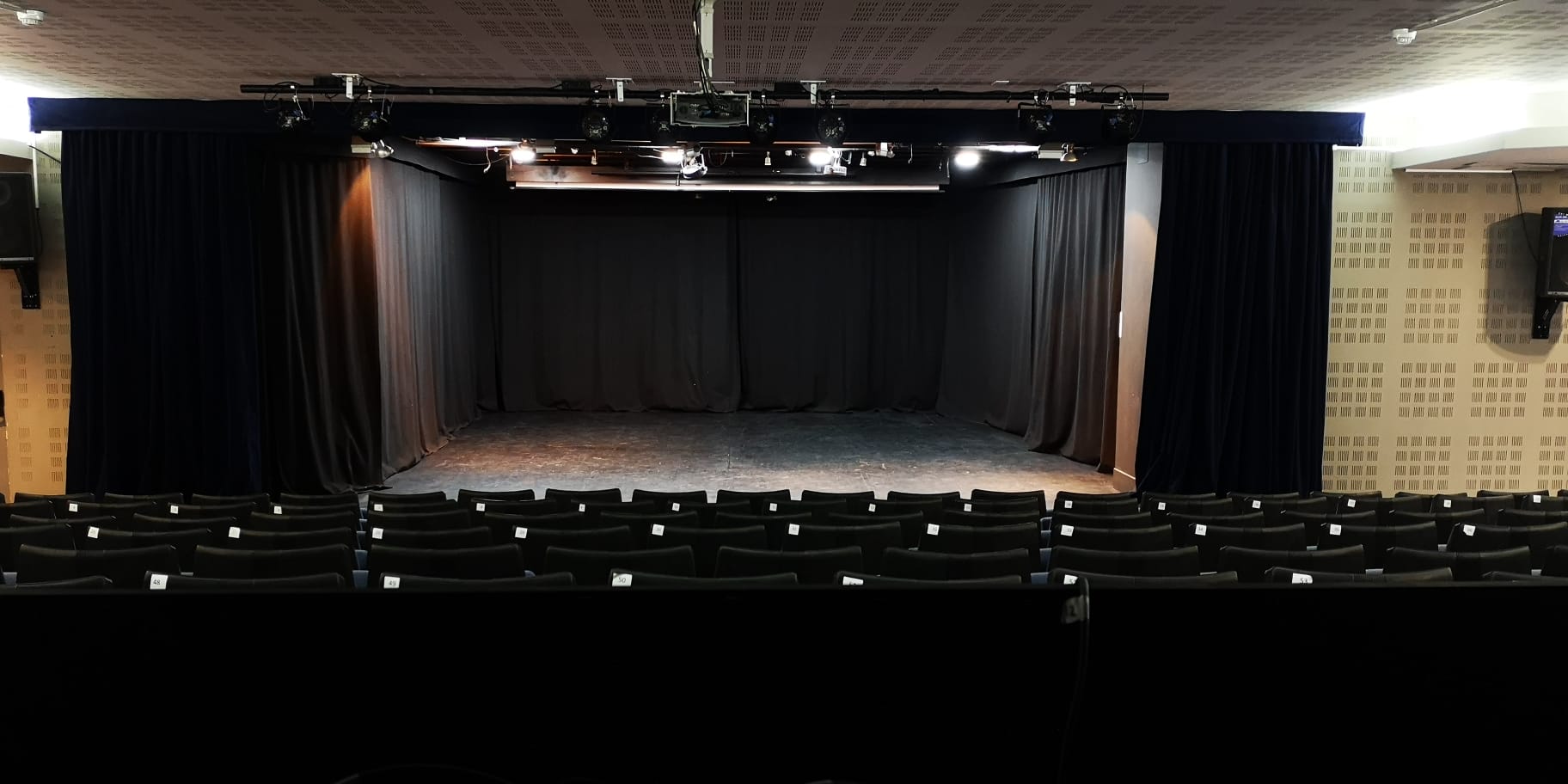 Gala del Día Mundial del Teatro 2026