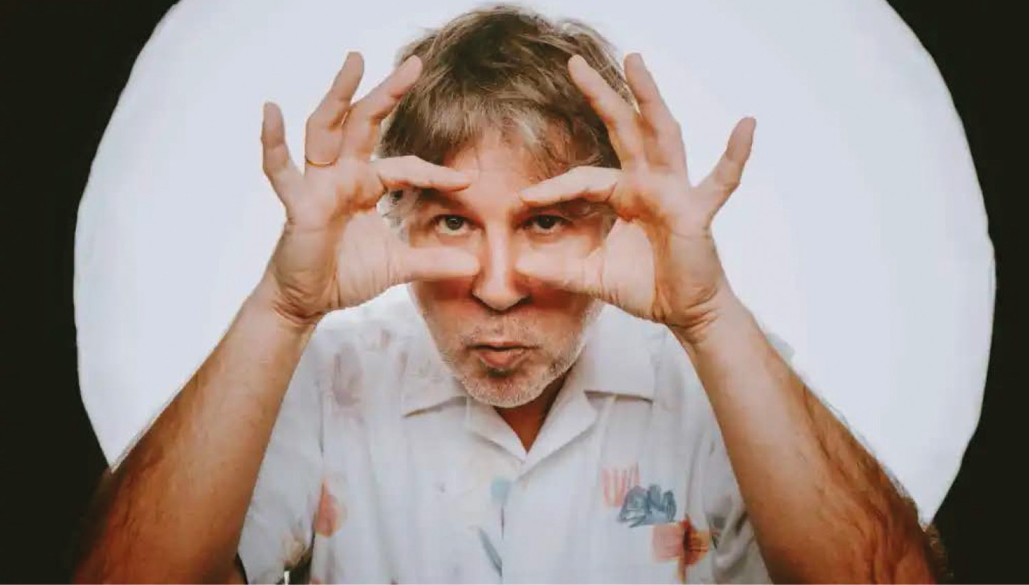 El humor de Martín Luna: Monólogos y Bovariedades