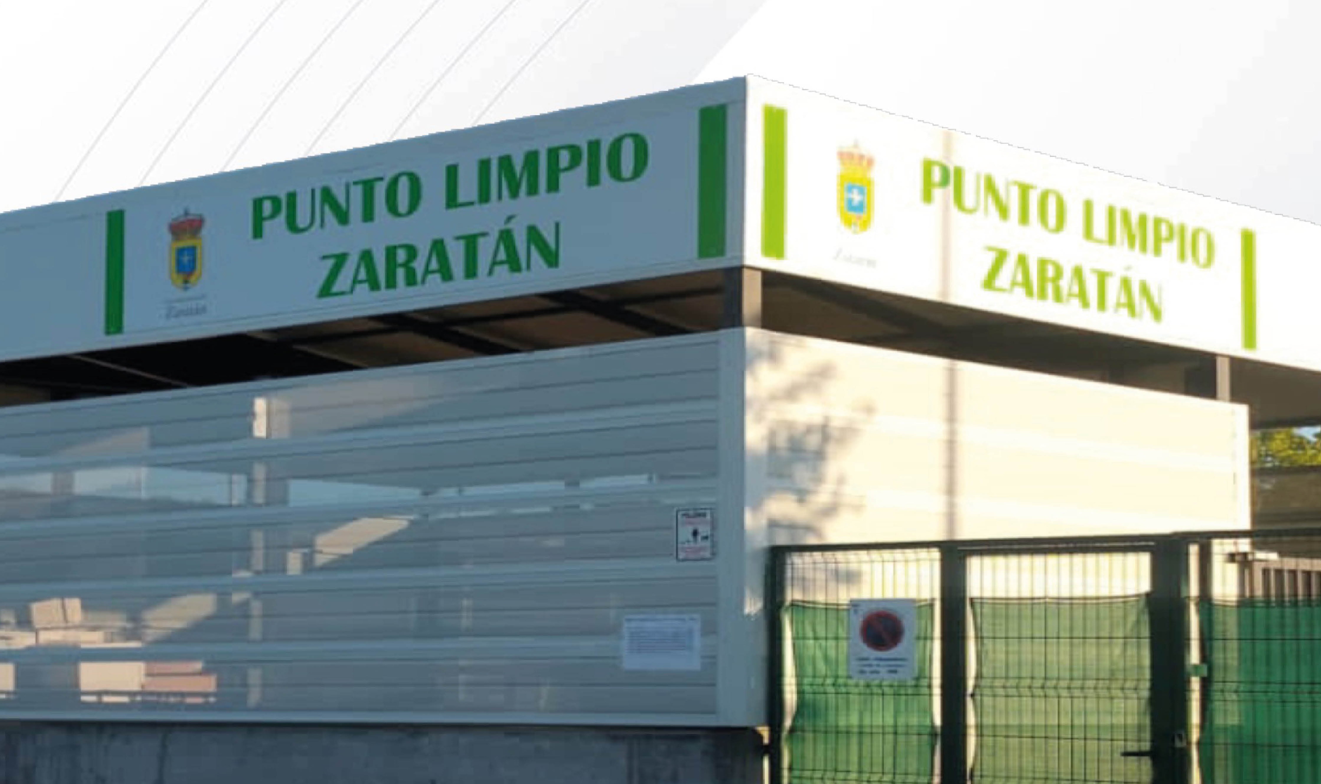 Punto Limpio